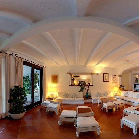 Ihr Hotel San Paolo Porto San Paolo  Ngoại thất bức ảnh
