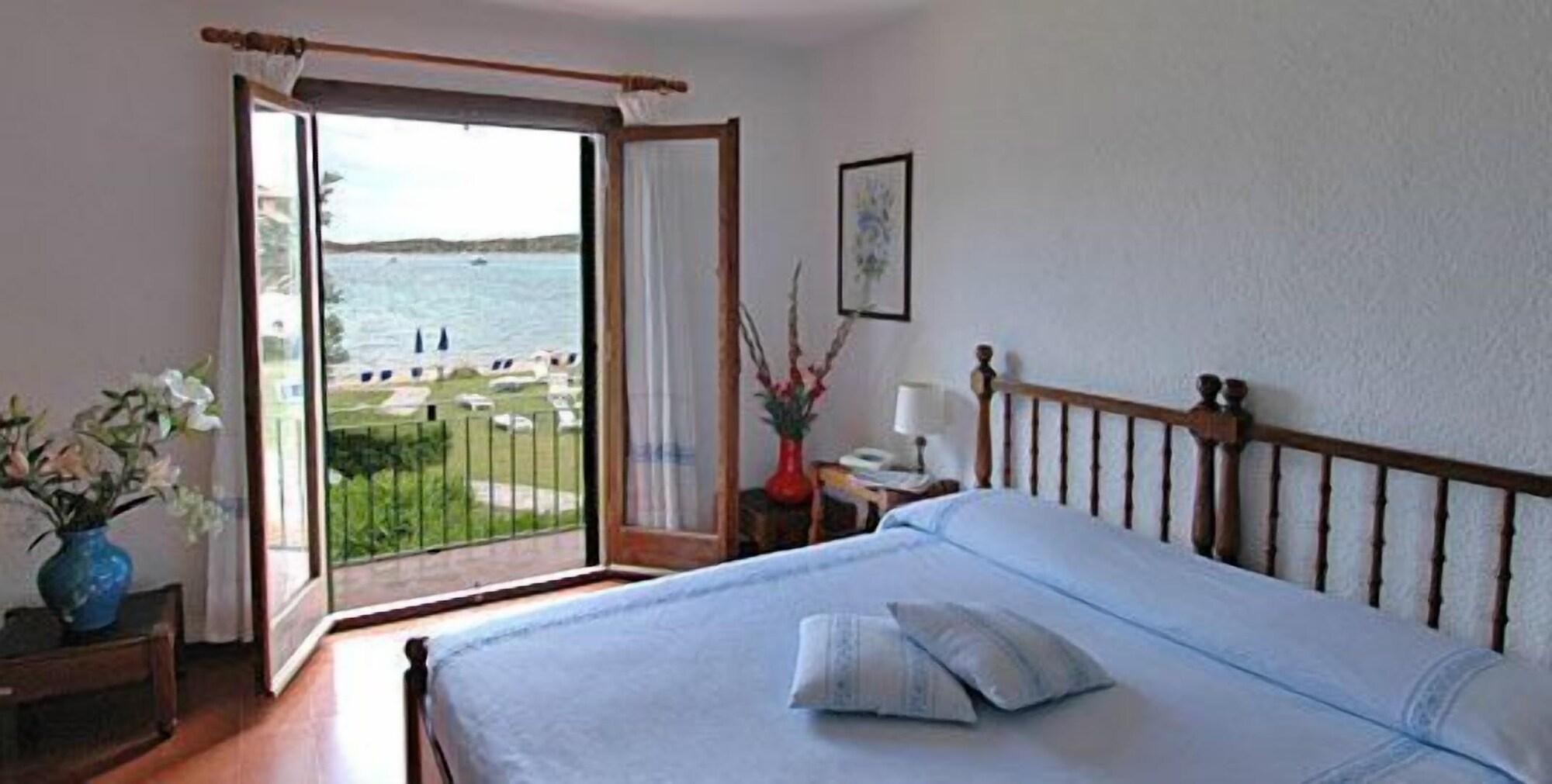 Ihr Hotel San Paolo Porto San Paolo  Ngoại thất bức ảnh