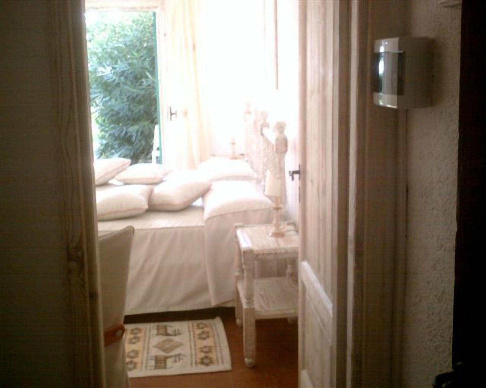 Ihr Hotel San Paolo Porto San Paolo  Ngoại thất bức ảnh
