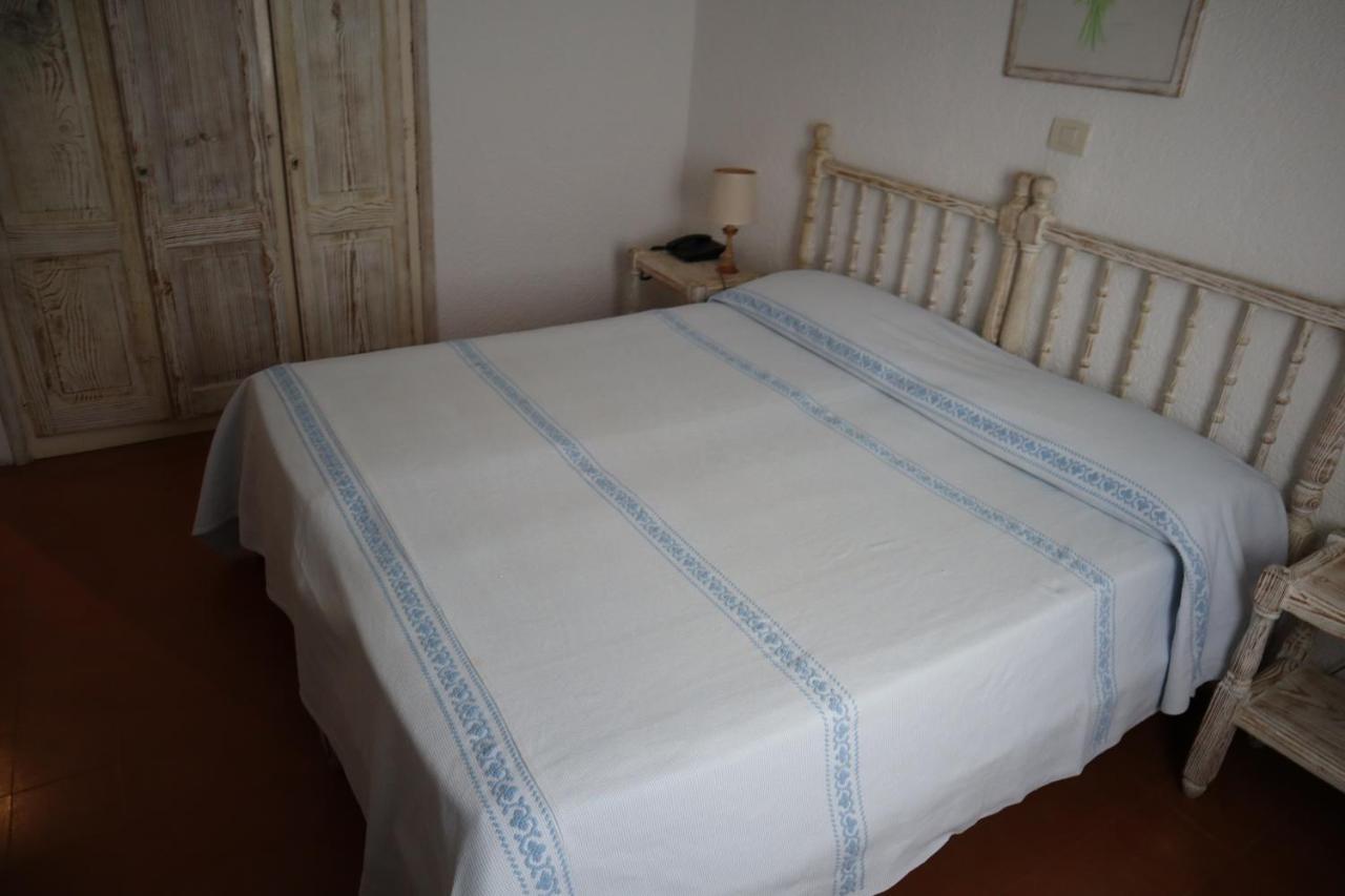 Ihr Hotel San Paolo Porto San Paolo  Ngoại thất bức ảnh