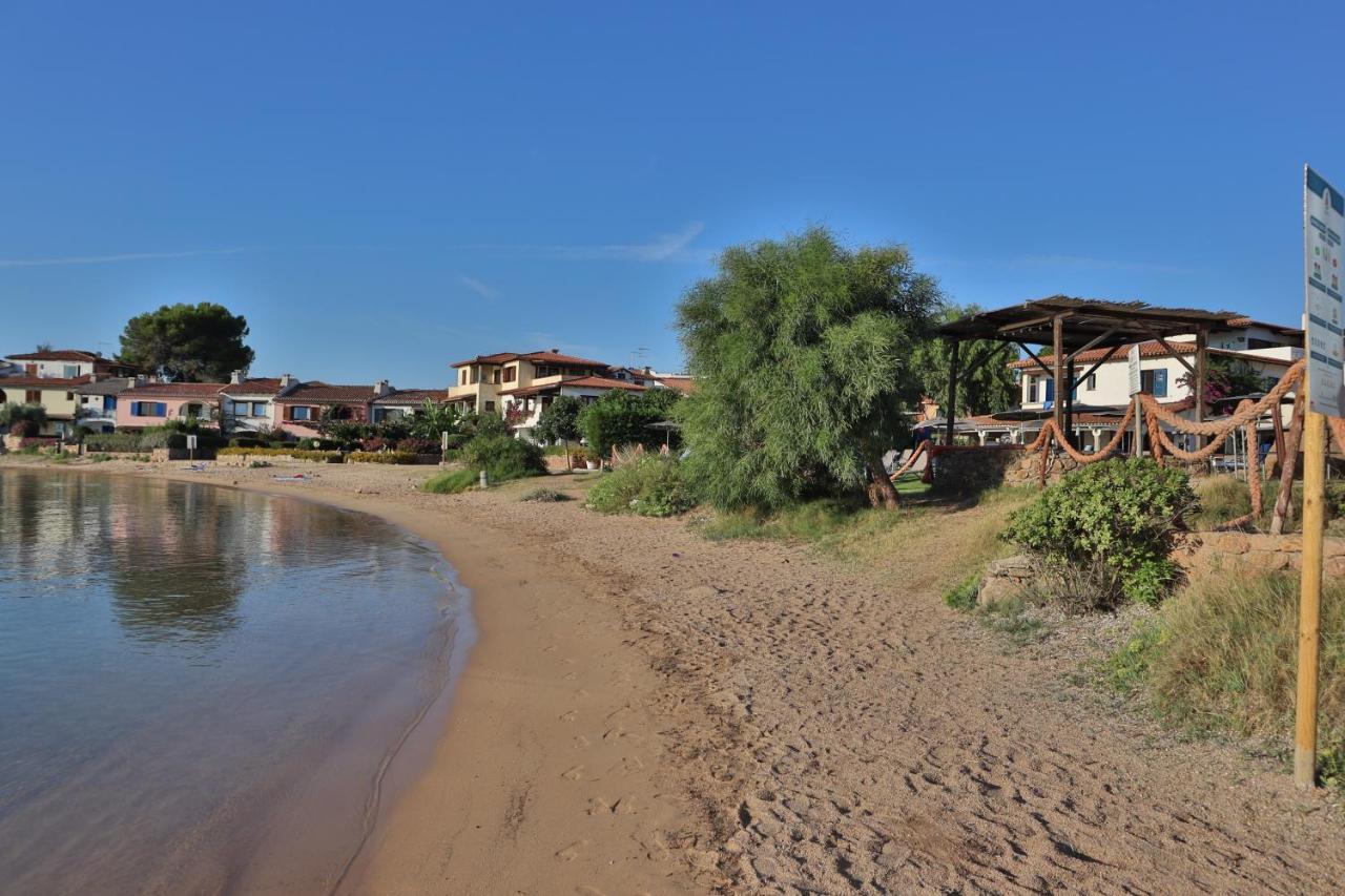 Ihr Hotel San Paolo Porto San Paolo  Ngoại thất bức ảnh