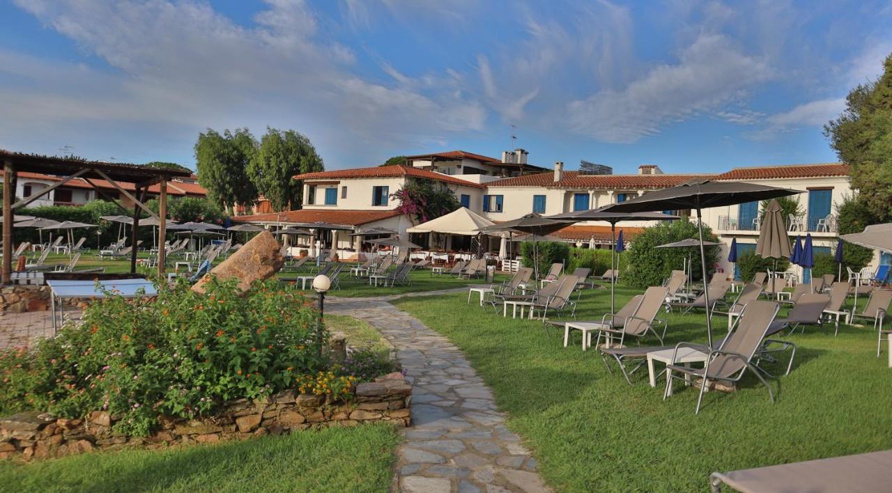 Ihr Hotel San Paolo Porto San Paolo  Ngoại thất bức ảnh