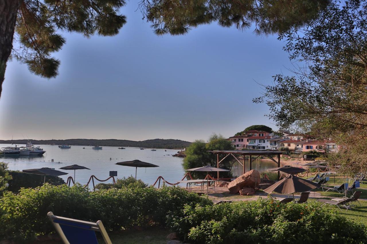 Ihr Hotel San Paolo Porto San Paolo  Ngoại thất bức ảnh