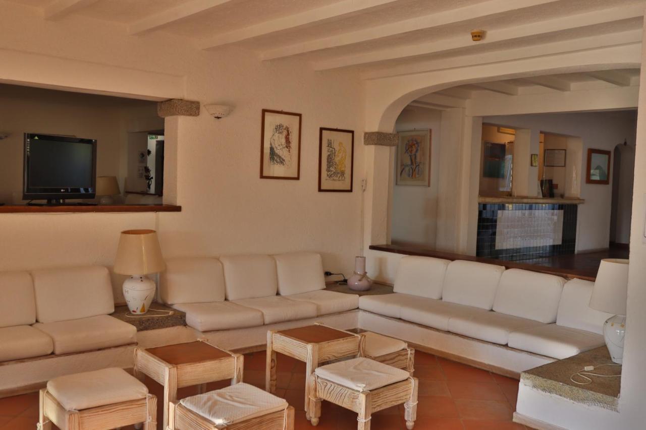 Ihr Hotel San Paolo Porto San Paolo  Ngoại thất bức ảnh