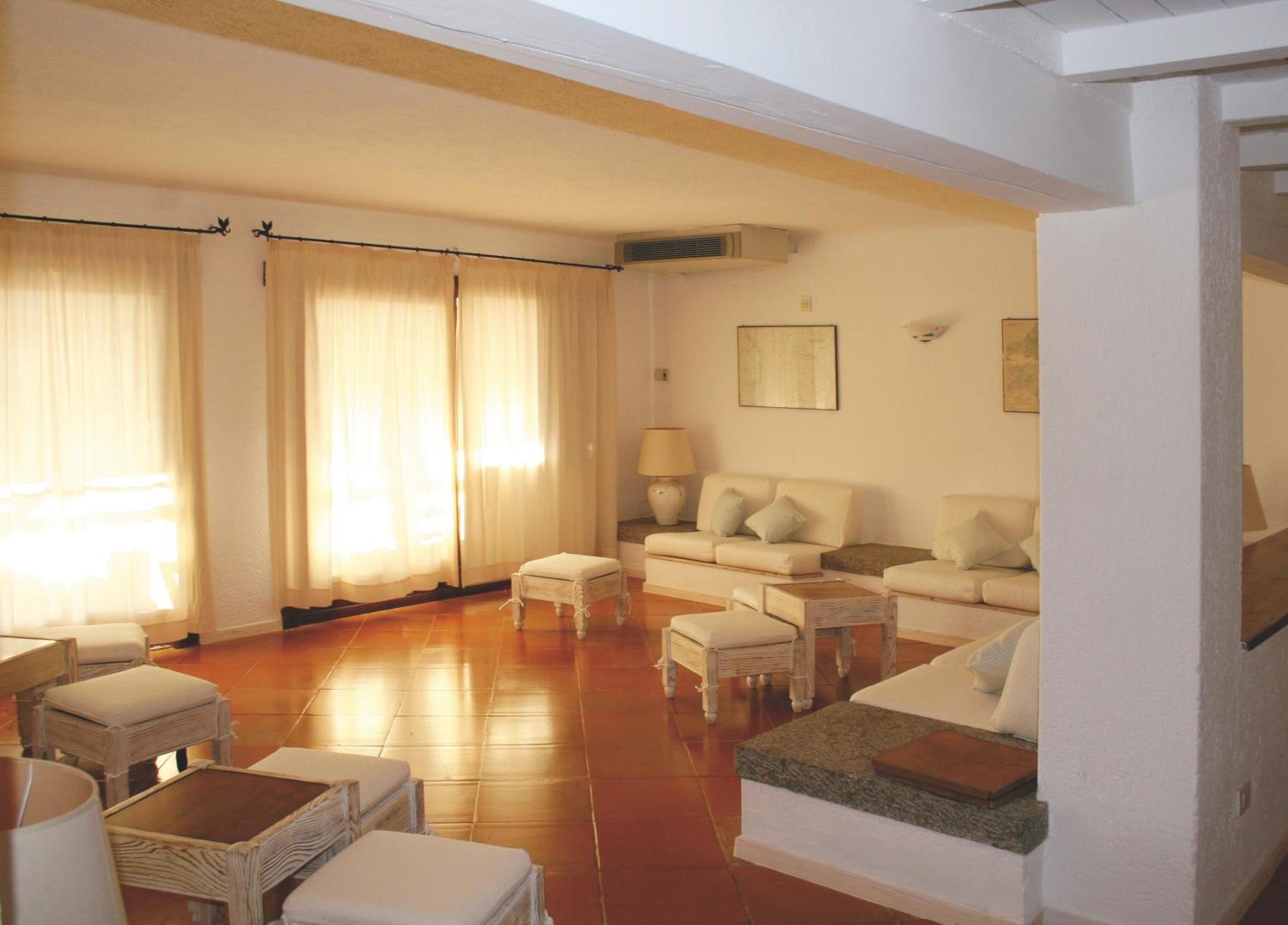 Ihr Hotel San Paolo Porto San Paolo  Ngoại thất bức ảnh