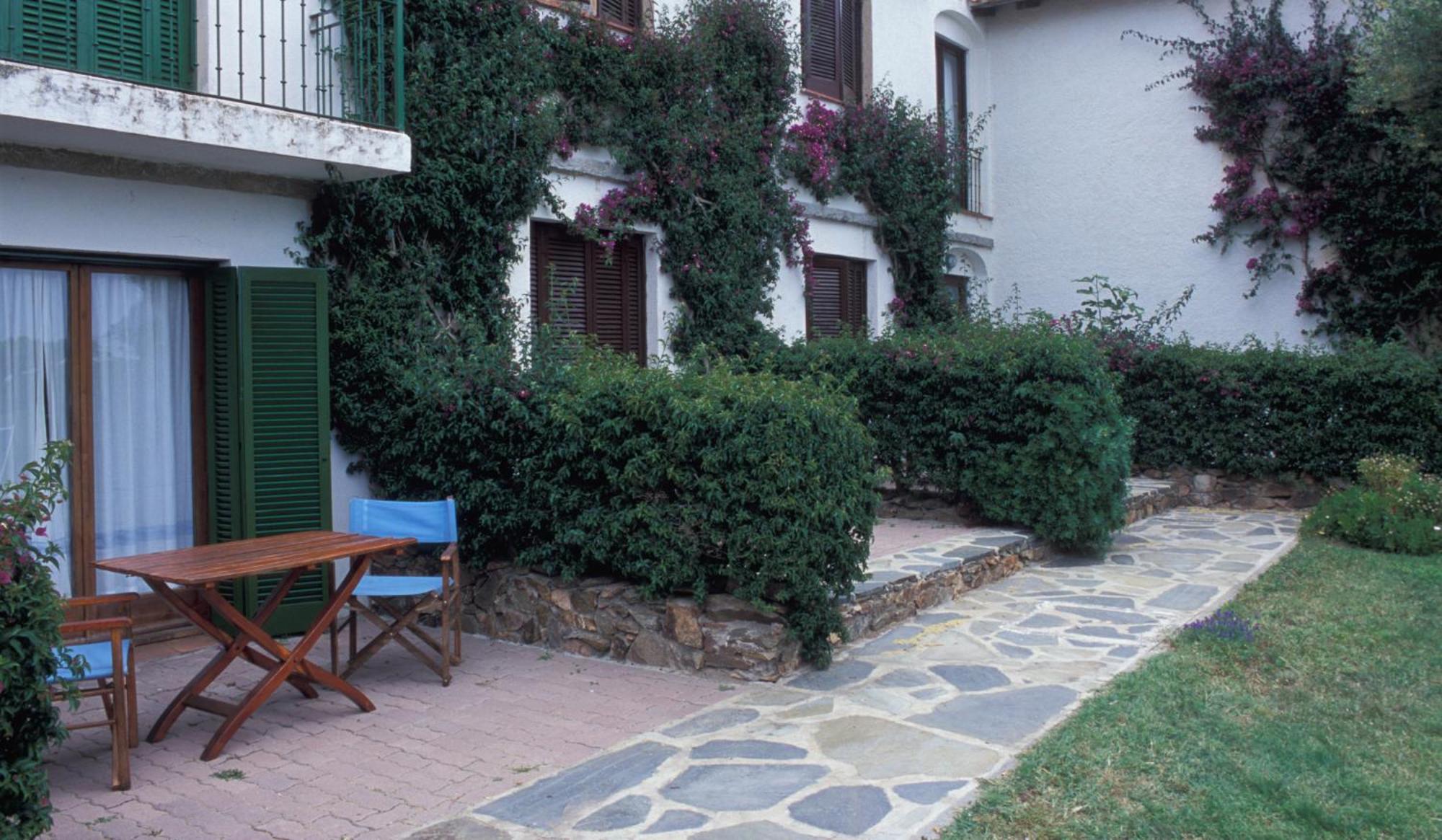 Ihr Hotel San Paolo Porto San Paolo  Ngoại thất bức ảnh